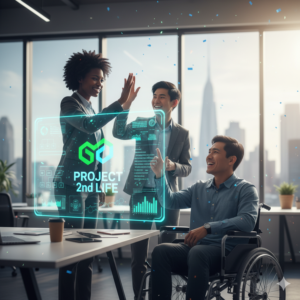 團隊檢視數碼營銷策略